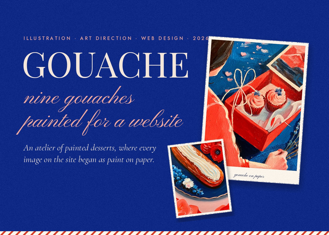 GOUACHE