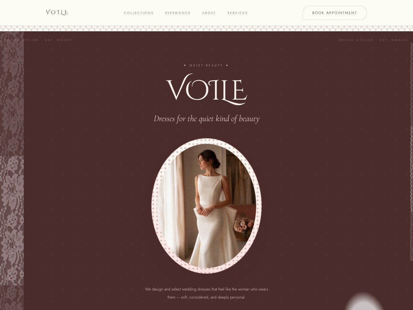 VOILE