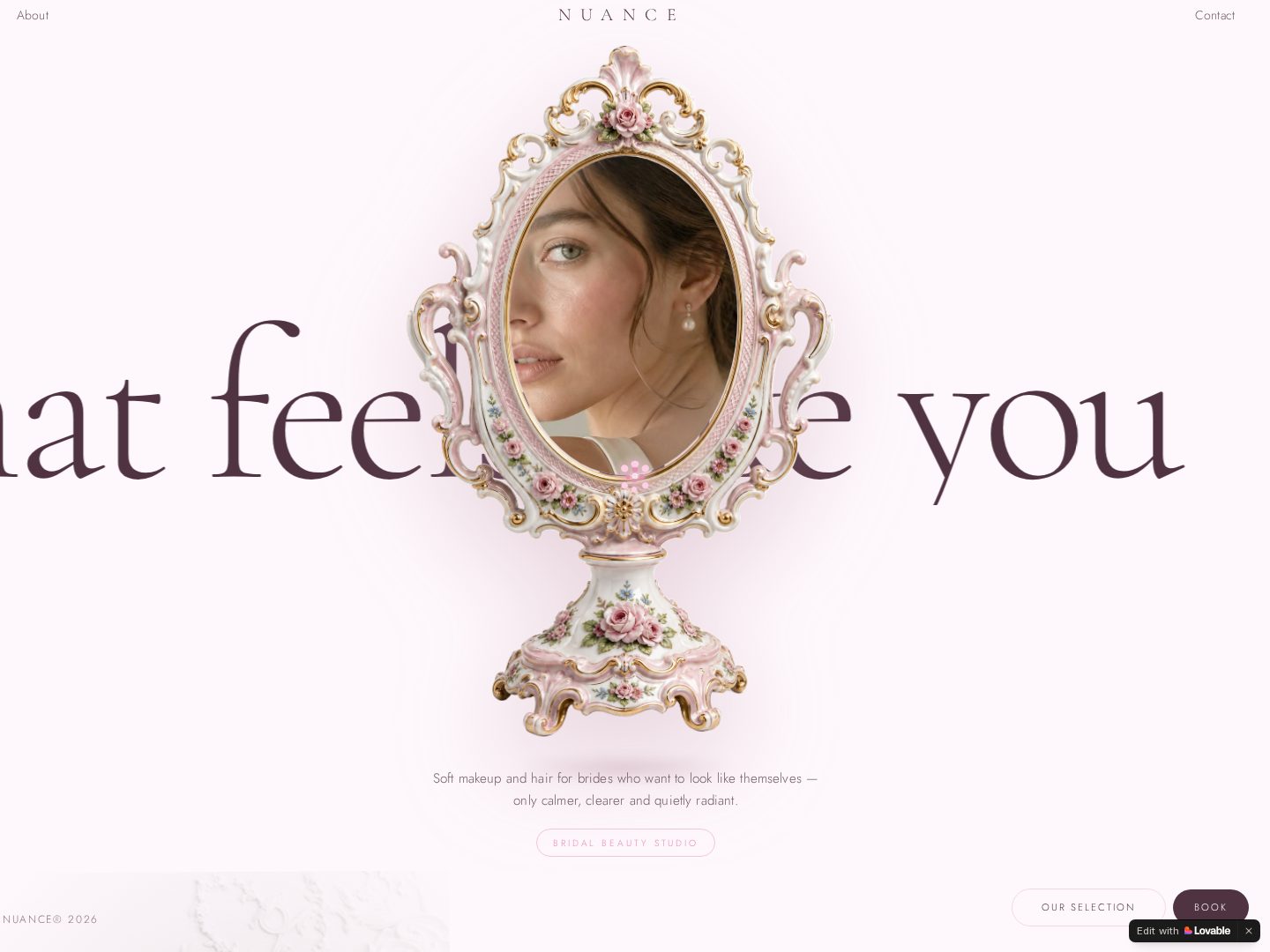 NUANCE · Soft